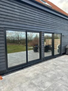 solar windo film | Mirrored Window Film | Ascot Kent Surrey