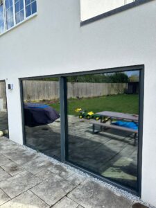 Protect your space with solar window films in Seven Oaks - S-Line Solarfilm