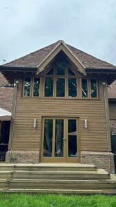 Enhance Privacy in Seven Oaks with S-Line Solarfilm's Window Film