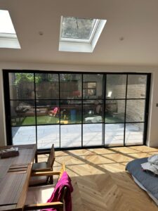 S-Line Solarfilm: Your Trusted Choice for Solar Window Film Installation in Epsom