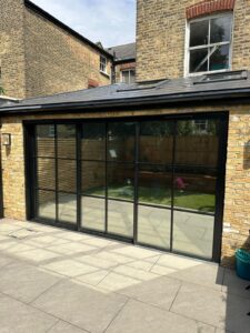 Enhance Privacy and Style with Solar Window Film by S-Line Solarfilm