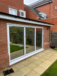 S-Line Solarfilm: Trusted Choice for Solar Film in Sutton Home Extension