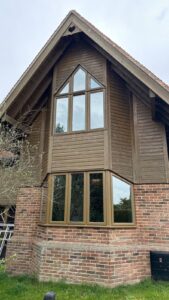 Privacy Window Film Solutions for Seven Oaks Residents by S-Line Solarfilm