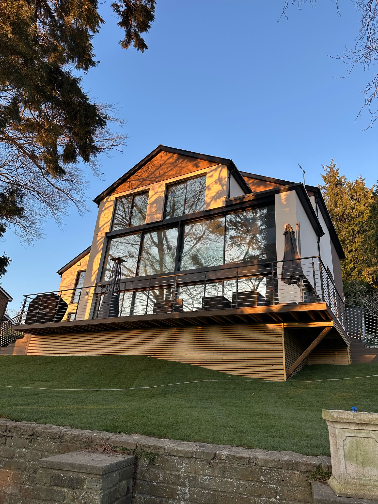 Frosted Window Film