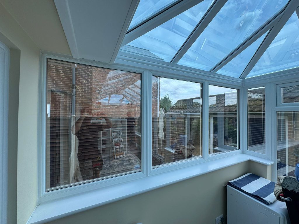 Commercial Window Film Buckinghamshire | S Line Solar Film