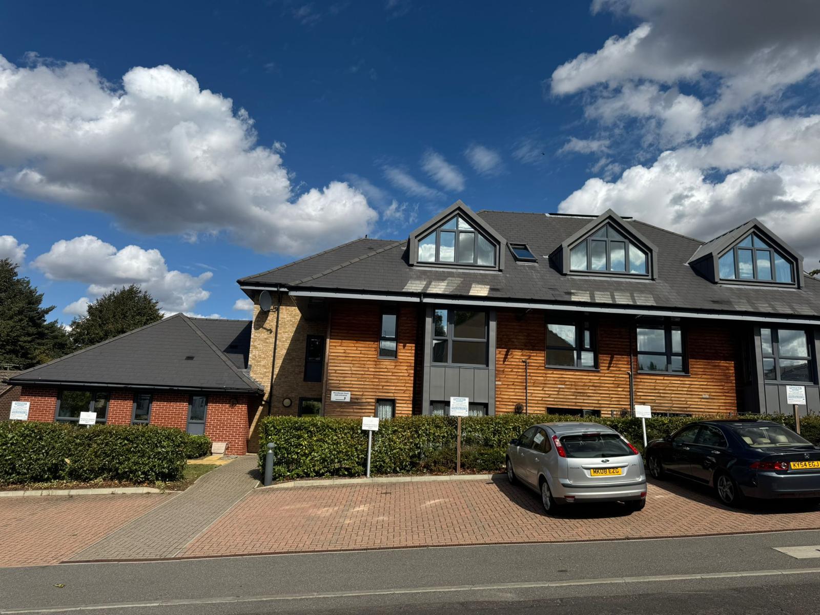 Commercial window film providing advanced UV protection for offices in Bournemouth.