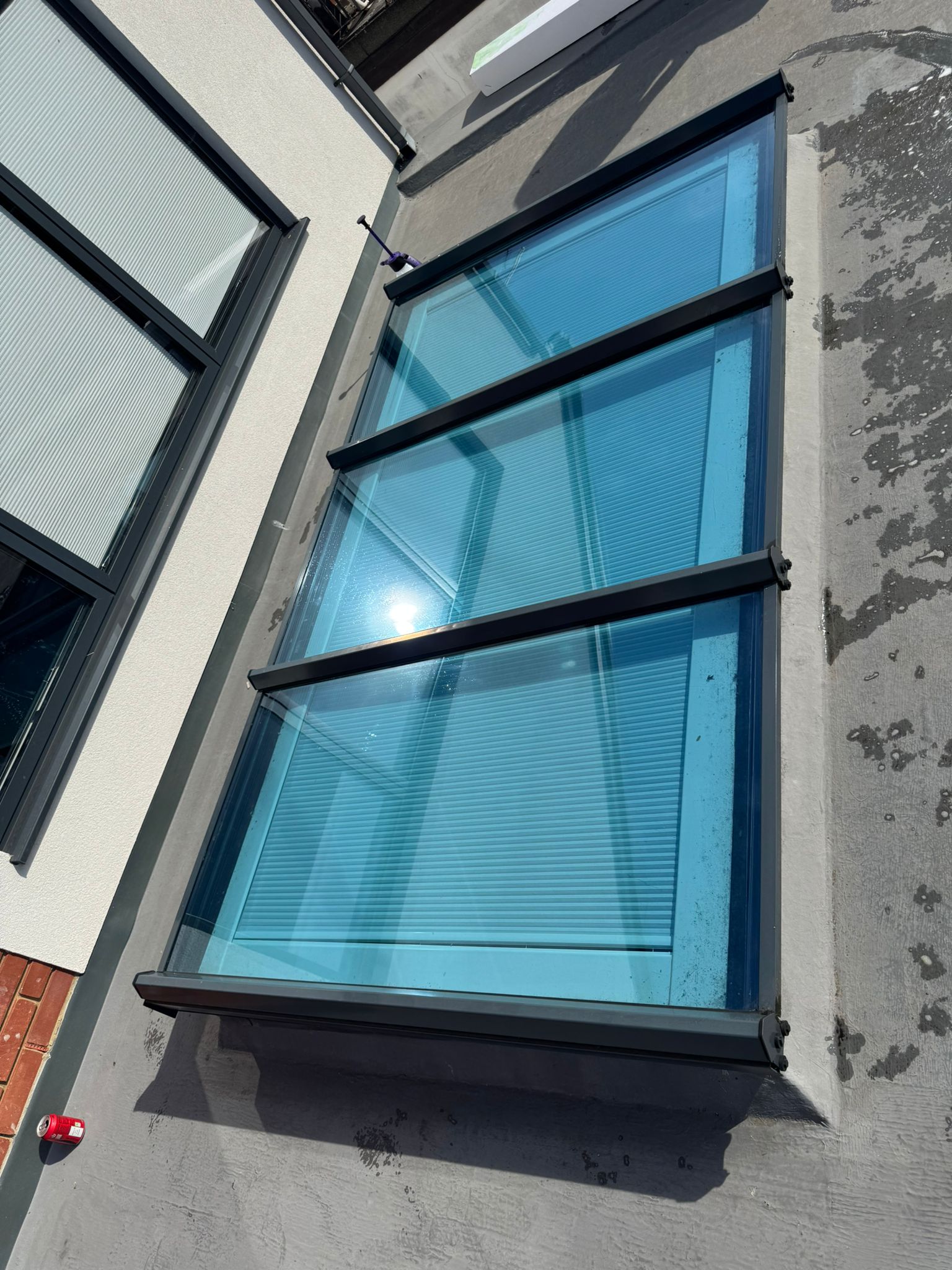 Residential window film providing long-lasting benefits for homeowners in Bournemouth.
