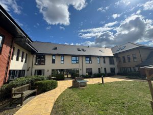 commercial window tinting in London