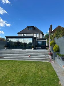 residential window film surrey