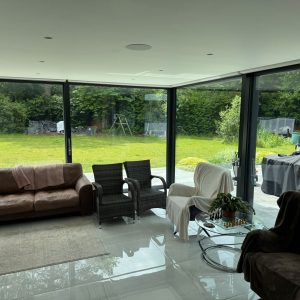 Commercial Window Film Berkshire Case Study | S-Line SolarFilm