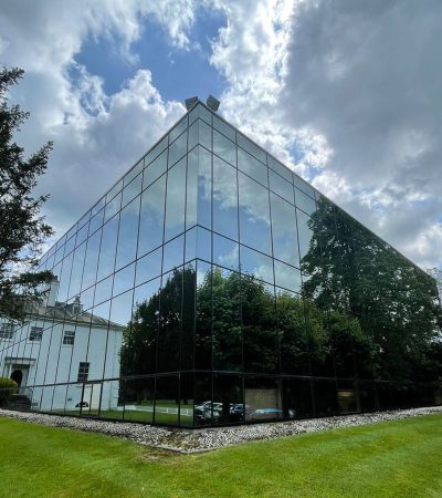 PHOTO-2023-05-30-10-54-09-35555 Solar Mirrored Window Films installations Building | S Line Solarfilm